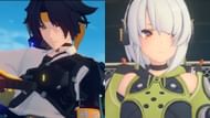Accessible teammates for Seed (Image via HoYoverse)